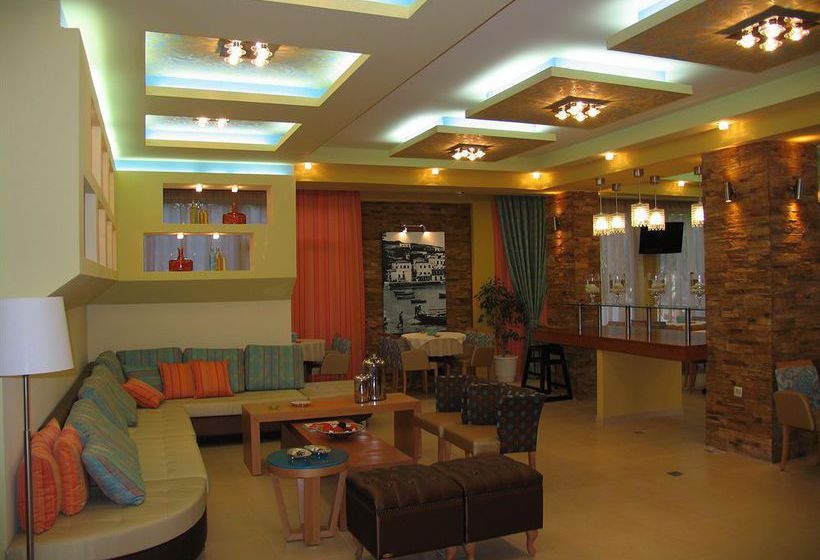 Hotel Chryssi Acti  | Andros | Cyclades | Greece 6