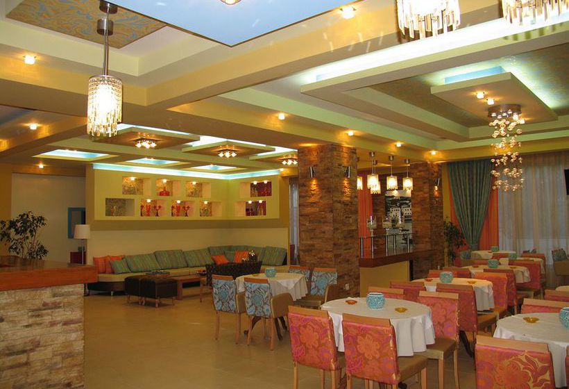 Hotel Chryssi Acti  | Andros | Cyclades | Greece 9