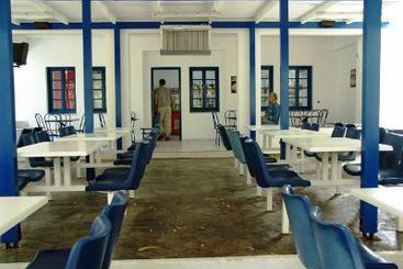 Coralli Apartments  | Serifos | Cyclades | Greece 1