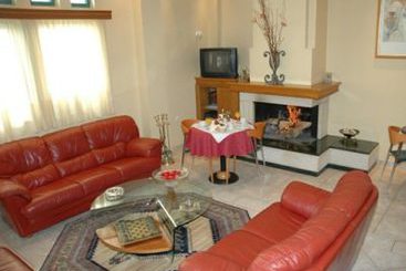 Hotel Castello  | Patras | West Grecia | Greece 2