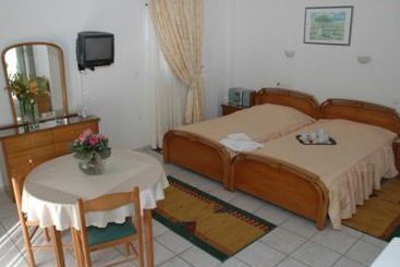 Hotel Castello  | Patras | West Grecia | Greece 3