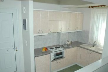 Hotel Castello  | Patras | West Grecia | Greece 4