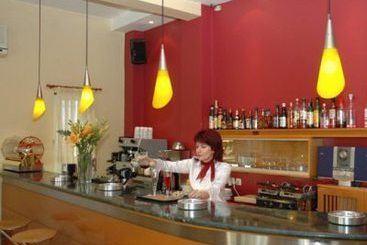 Hotel Castello  | Patras | West Grecia | Greece 5