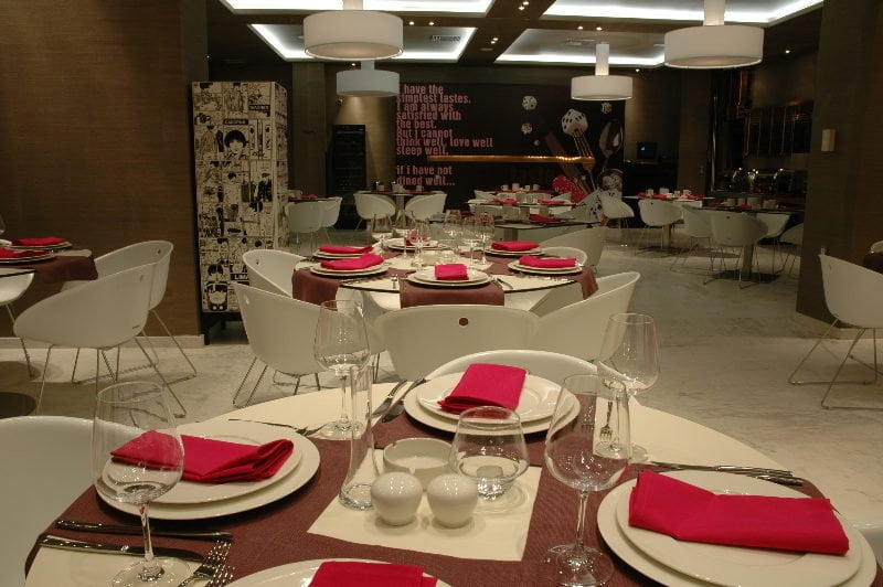 Hotel Casino Xanthi  | Xanthi | East Macedonia and Thrace | Greece 3