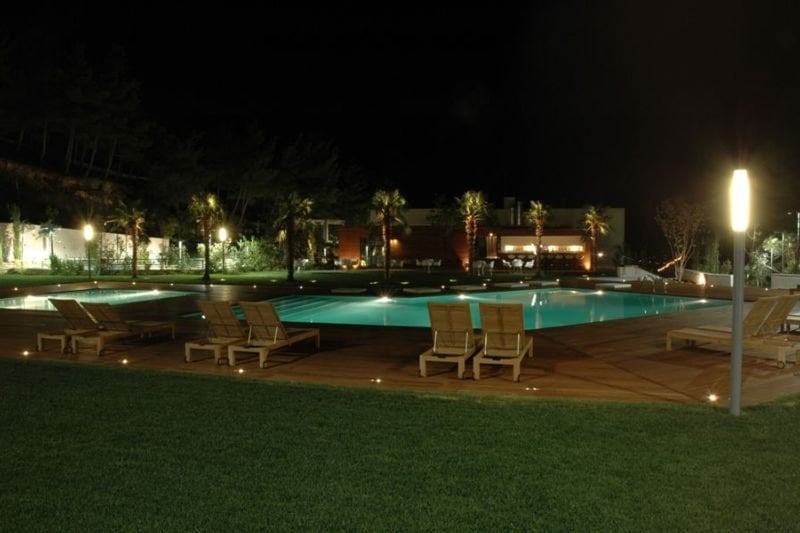 Hotel Casino Xanthi  | Xanthi | East Macedonia and Thrace | Greece 4