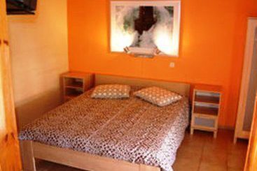 Christina Apartments  | Paxi | Corfu | Greece 1