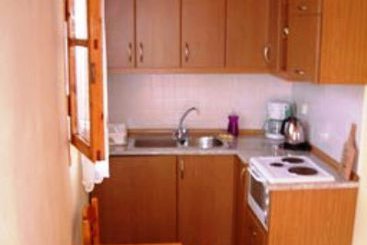 Christina Apartments  | Paxi | Corfu | Greece 2