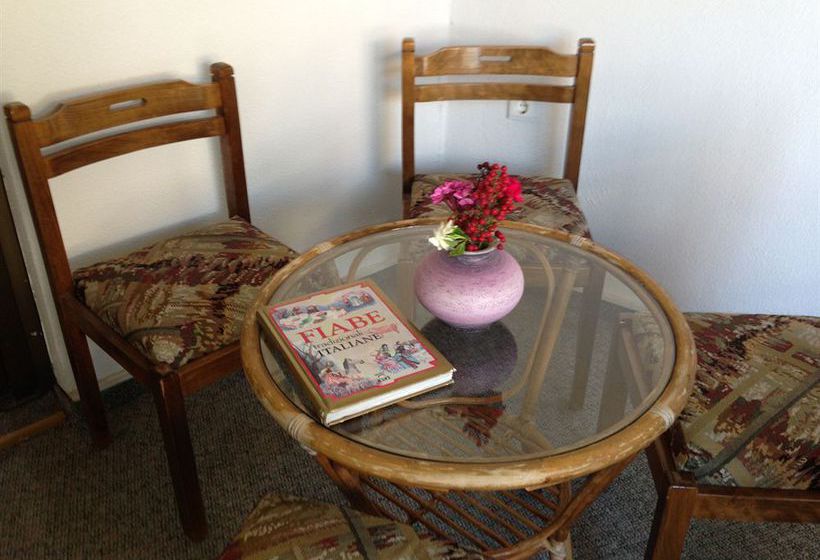 Hotel Chris Paul  | Diakopto | West Grecia | Greece 10