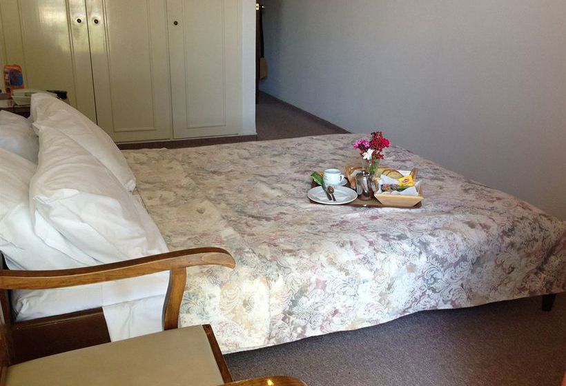 Hotel Chris Paul  | Diakopto | West Grecia | Greece 11