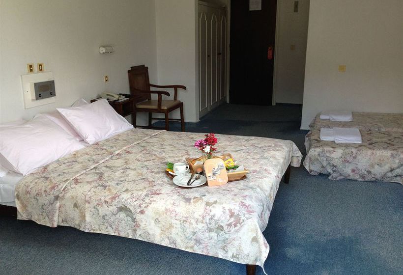 Hotel Chris Paul  | Diakopto | West Grecia | Greece 12