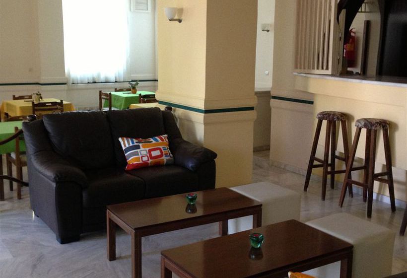 Hotel Chris Paul  | Diakopto | West Grecia | Greece 15