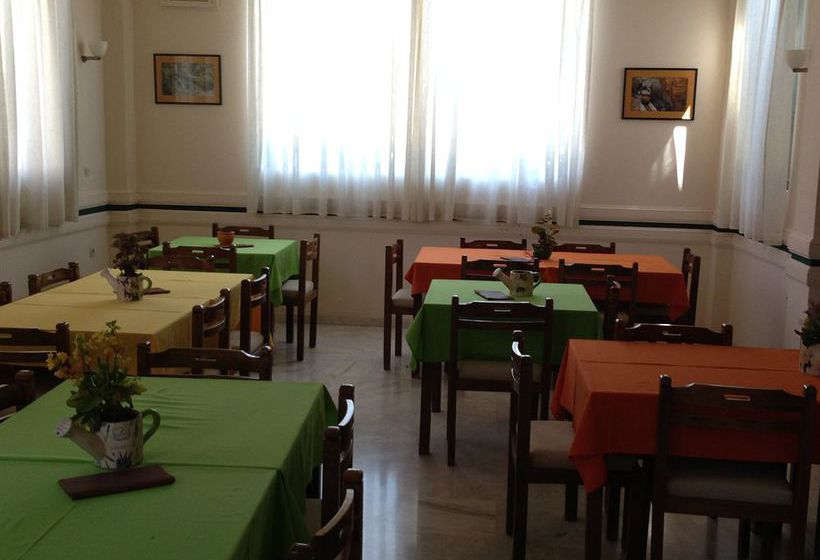 Hotel Chris Paul  | Diakopto | West Grecia | Greece 16