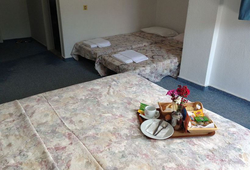 Hotel Chris Paul  | Diakopto | West Grecia | Greece 18