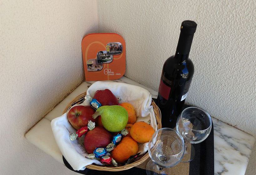 Hotel Chris Paul  | Diakopto | West Grecia | Greece 19