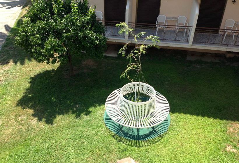 Hotel Chris Paul  | Diakopto | West Grecia | Greece 2