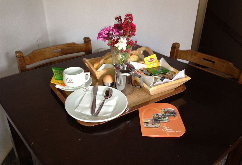 Hotel Chris Paul  | Diakopto | West Grecia | Greece 20