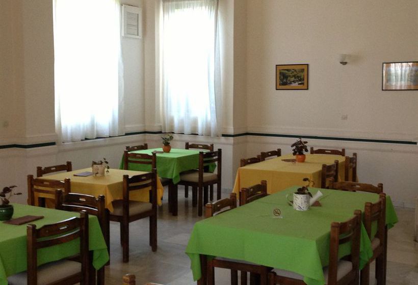 Hotel Chris Paul  | Diakopto | West Grecia | Greece 5