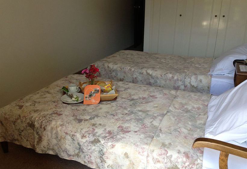 Hotel Chris Paul  | Diakopto | West Grecia | Greece 6