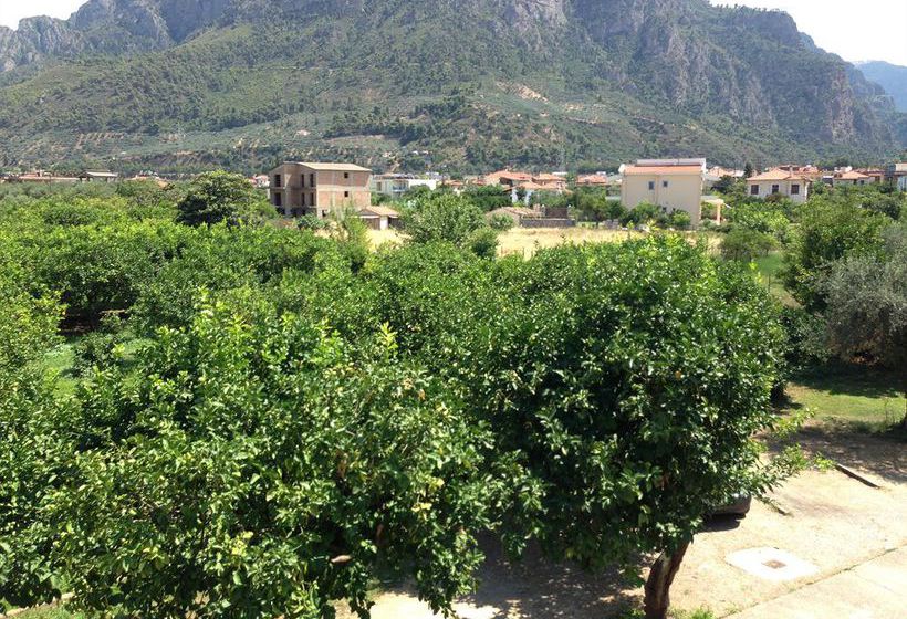 Hotel Chris Paul  | Diakopto | West Grecia | Greece 8