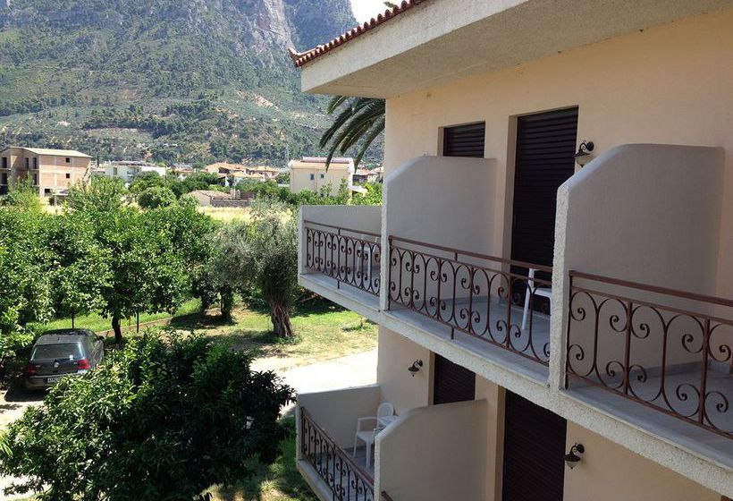 Hotel Chris Paul  | Diakopto | West Grecia | Greece 9