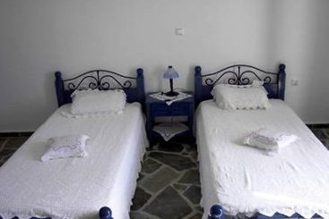 Sirines Apartments  | Kefalonia | Kefalonia | Greece 3