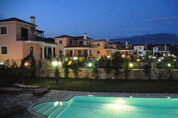 Sun Villas  | Kefalonia | Kefalonia | Greece 1