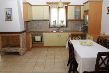 Sun Villas  | Kefalonia | Kefalonia | Greece 4