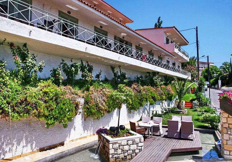 Hotel Sandy Bay  | Plomari | Lesbos | Greece 12