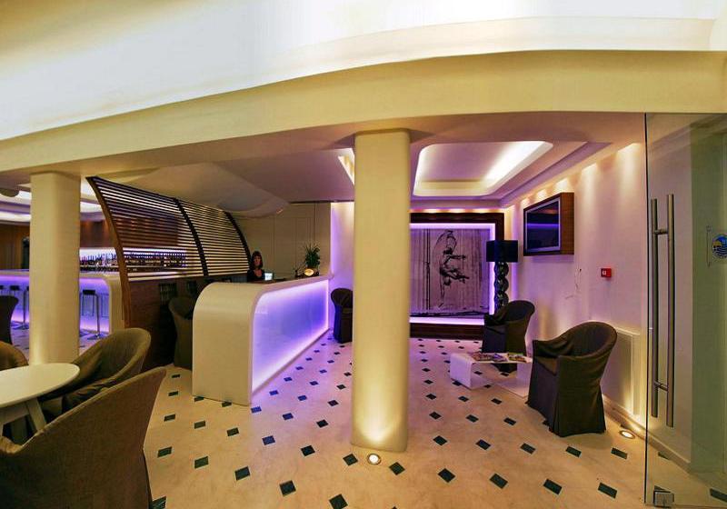 Hotel Sandy Bay  | Plomari | Lesbos | Greece 13