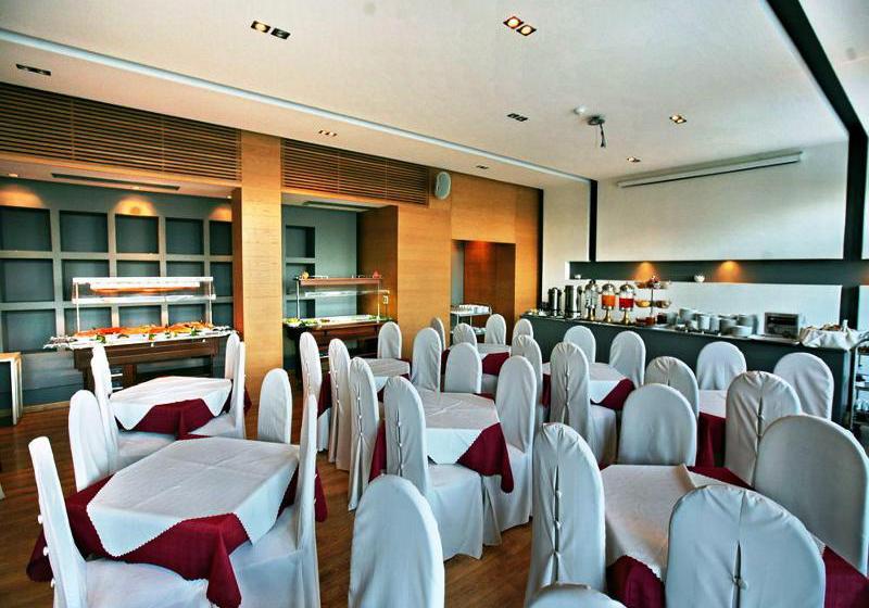 Hotel Sandy Bay  | Plomari | Lesbos | Greece 16