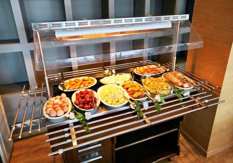 Hotel Sandy Bay  | Plomari | Lesbos | Greece 17