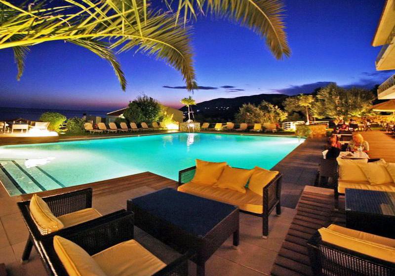 Hotel Sandy Bay  | Plomari | Lesbos | Greece 18