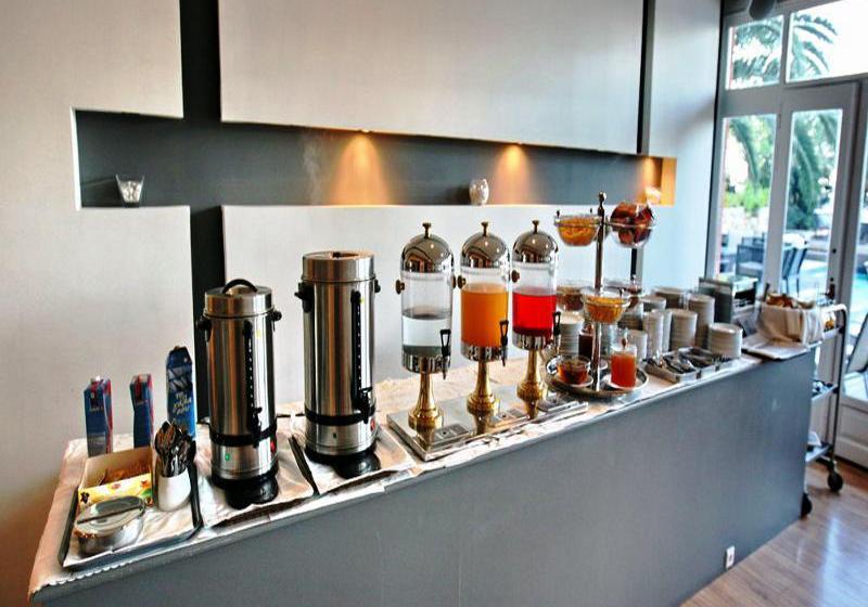 Hotel Sandy Bay  | Plomari | Lesbos | Greece 5