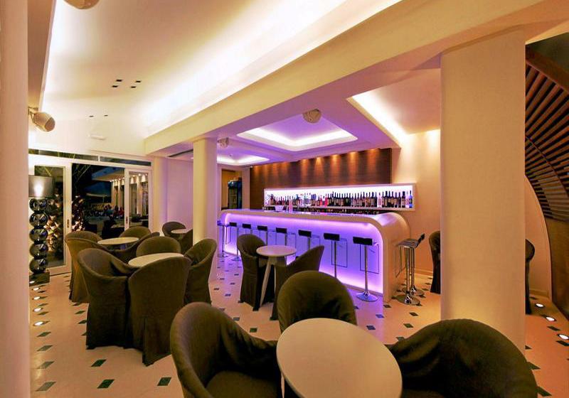 Hotel Sandy Bay  | Plomari | Lesbos | Greece 7