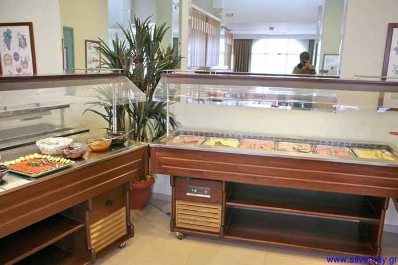 Hotel Silver Bay  | Mytilene | Lesbos | Greece 3