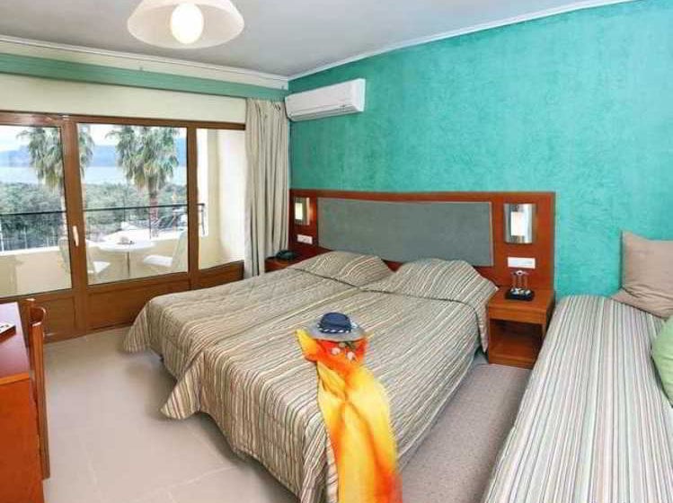 Hotel Silver Bay  | Mytilene | Lesbos | Greece 7