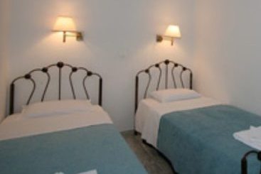 Stella  | Andros | Cyclades | Greece 1