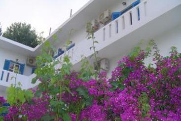 Hotel Serifos Beach Serifos Islas Cícladas