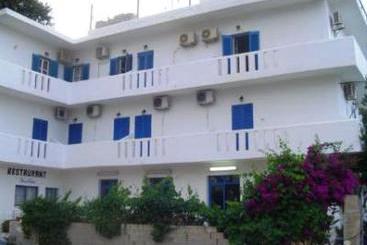 Hotel Serifos Beach  | Serifos | Cyclades | Greece 1