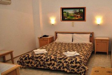 Hotel Serifos Beach  | Serifos | Cyclades | Greece 2