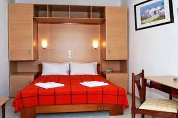 Hotel Serifos Beach  | Serifos | Cyclades | Greece 3