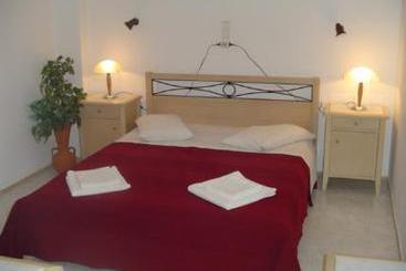 Hotel Serifos Beach  | Serifos | Cyclades | Greece 4