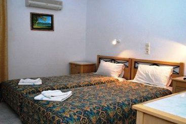 Hotel Serifos Beach  | Serifos | Cyclades | Greece 5