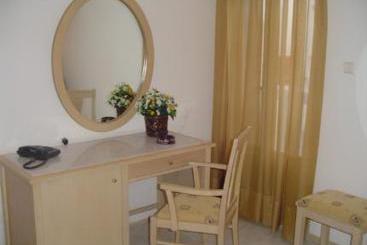 Hotel Serifos Beach  | Serifos | Cyclades | Greece 6