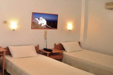 Hotel Serifos Beach  | Serifos | Cyclades | Greece 7