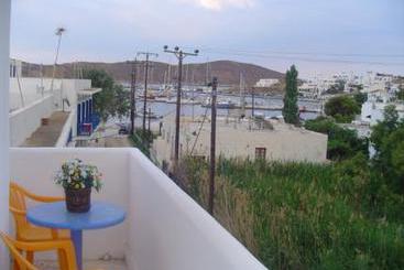Hotel Serifos Beach  | Serifos | Cyclades | Greece 9