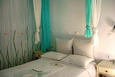 Studios Amfitriti  | Serifos | Cyclades | Greece 1