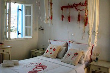 Studios Amfitriti  | Serifos | Cyclades | Greece 2