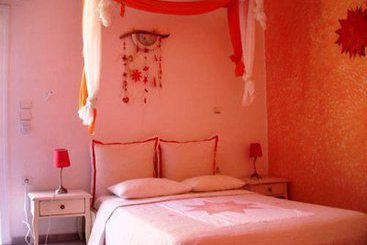 Studios Amfitriti  | Serifos | Cyclades | Greece 3