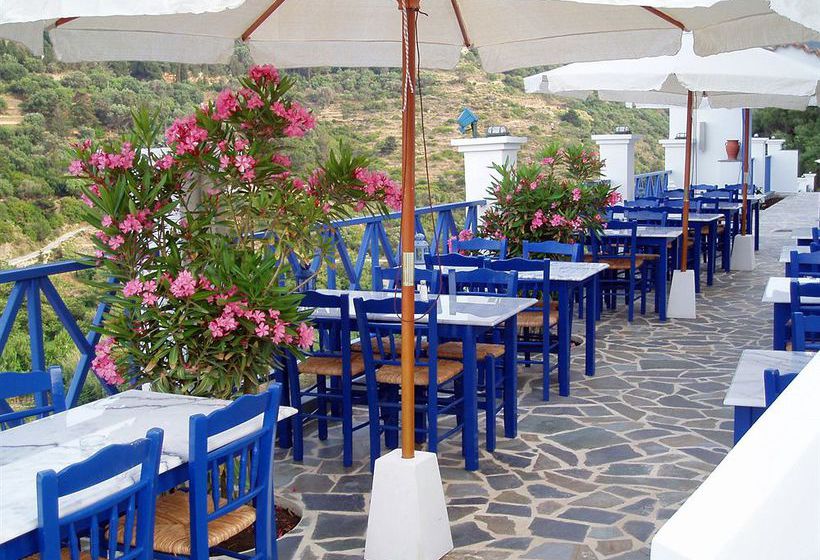 Kerame Studios & Apartments  | Ikaria | Ikaria | Greece 1